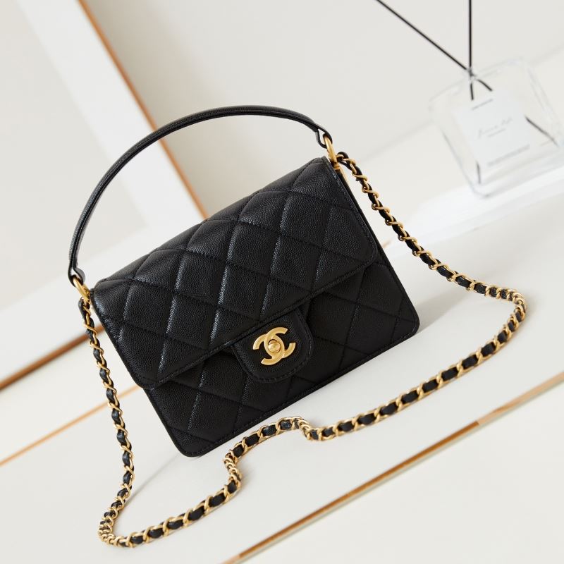Ch**el satchel bags